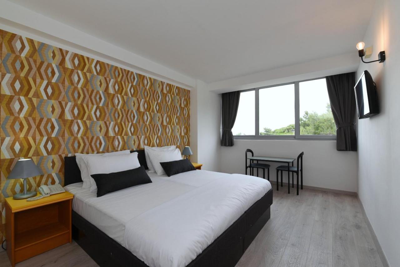Hotel Tolero Ploce  Ngoại thất bức ảnh
