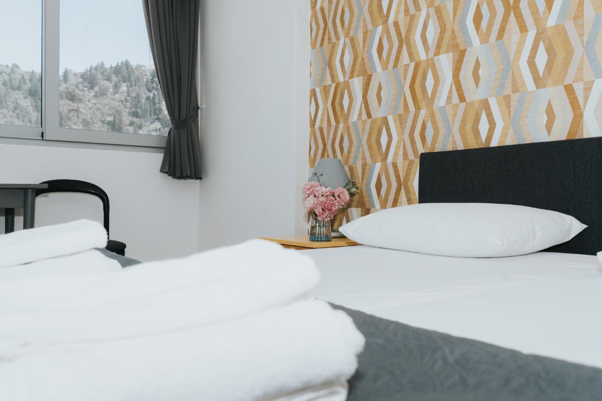 Hotel Tolero Ploce  Ngoại thất bức ảnh