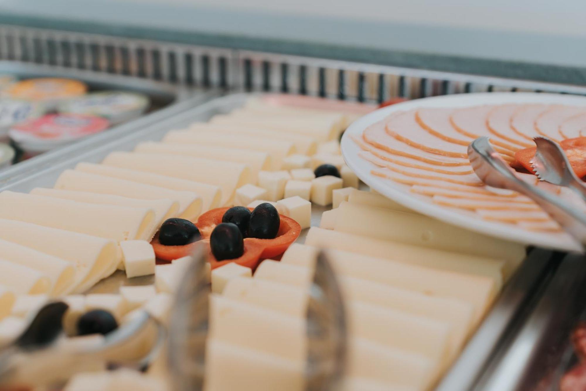 Hotel Tolero Ploce  Ngoại thất bức ảnh